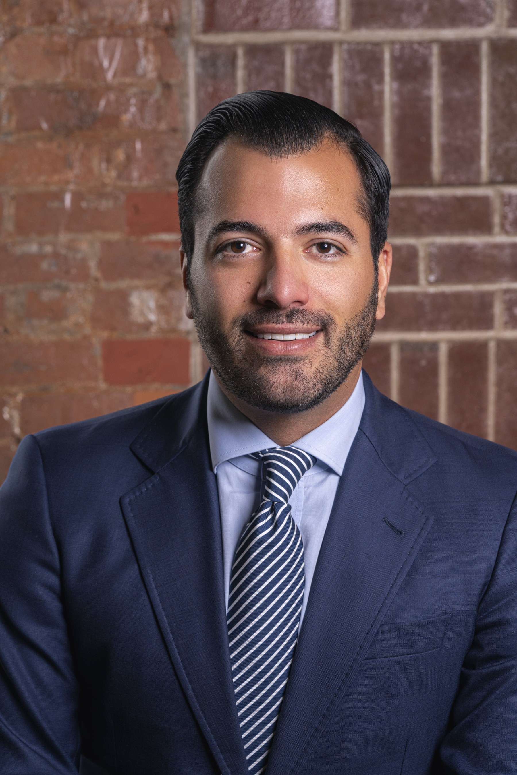 Anthony Serafino President of EXP Group